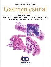 Diagnóstico patológico gastrointestinal