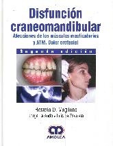 Disfuncin Craneomandibular