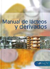 Manual de Lcteos y Derivados