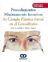 Procedimientos Mnimamente Invasivos de Ciruga Plastica Facial en el Consultorio