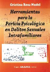 Herramientas para la Pericia Psicolgica de  Delitos Sexuales Intrafamiliares