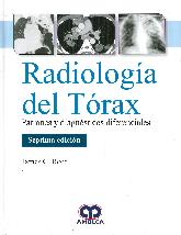Radiologa del Trax