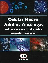 Clulas madre adultas autlogas