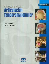 Articulacin Temporomandibular