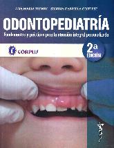 Odontopediatra