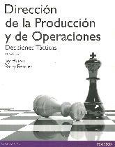 Direccin de la Produccin y de Operaciones