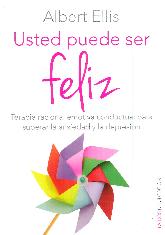Usted puede Ser Feliz