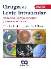 Ciruga de Lente Intraocular