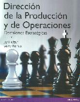 Direccin de la Produccin y de Operaciones
