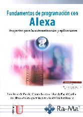 Fundamentos de Programacin con ALEXA