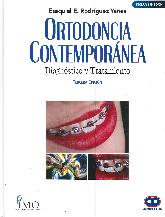 Ortodoncia Contempornea