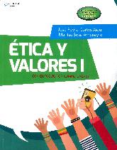 tica y Valores I con enfoques por competencias