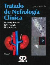 Tratado de Nefrologa Clnica - 2 Tomos