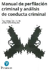 Manual de Perfilación Criminal y Análisis de Conducta Criminal