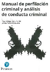 Manual de Perfilacin Criminal y Anlisis de Conducta Criminal