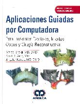 Aplicaciones Guiadas por Computadora