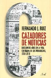 Cazadores de Noticias