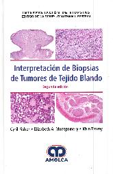 Interpretacin de Biopsias de Tumores de Tejido Blando
