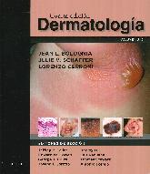 Dermatología 2 Tomos