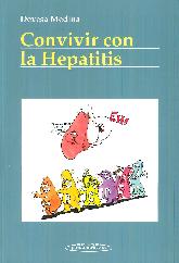 Convivir con la Hepatitis