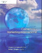 Comercio y Marketing Internacional