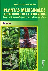 Plantas Medicinales Autóctonas de la Argentina