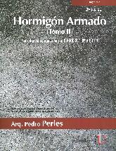 Hormign Armado Tomo II