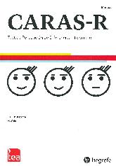 CARAS-R Test de Percepcin de Diferencias-Revisado