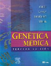 Gentica Mdica