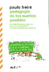 Pedagoga de los Sueos Posibles