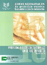 Guas Neonatales de Prctica Clnica Basadas en Evidencia