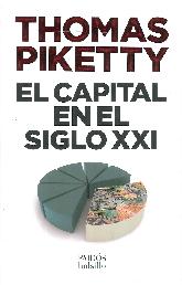 El capital en el Siglo XXI