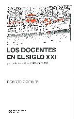 Los Docentes en el Siglo XXI