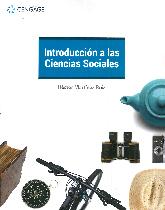 Introduccin a las Ciencias Sociales