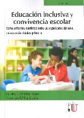 Educacin Inclusiva y Convivvencia Escolar