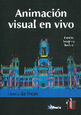 Animacin Visual en Vivo