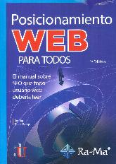 Posicionamiento WEB para Todos