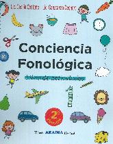 Conciencia Fonolgica