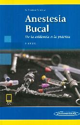 Anestesia Bucal