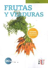 Frutas y Verduras