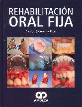 Rehabilitacin Oral Fija