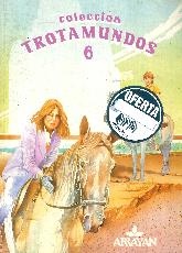 Trotamundos 6