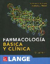 Farmacologa Bsica y Clnica Lange