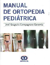 Manual de Ortopedia Peditrica