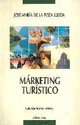 Marketing turistico