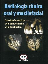 Radiologa Clnica Oral y Maxilofacial