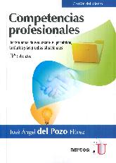 Competencias Profesionales