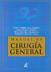 Manual de Ciruga General