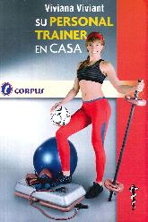 Su Personal Trainer en Casa