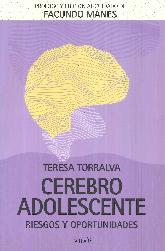 Cerebro Adolescente riesgos y oportunidades